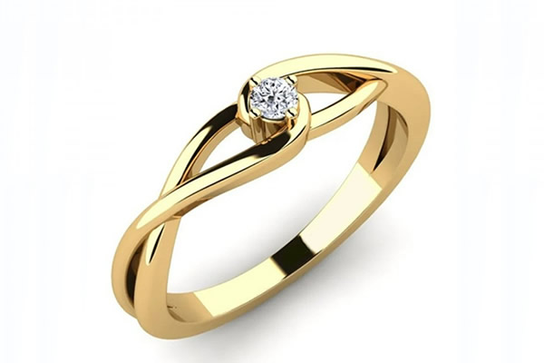 Descripción híbrido Cartero Anillos de Compromiso y Aros de Matrimonio | Diamantes Luxury